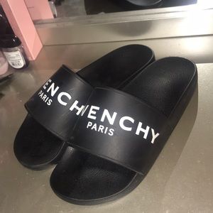 Givenchy Slides
